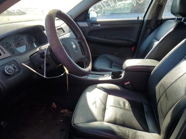 Photo 7 from auction – 2008 CHEVROLET IMPALA LT with VIN 2G1WT58K481284486