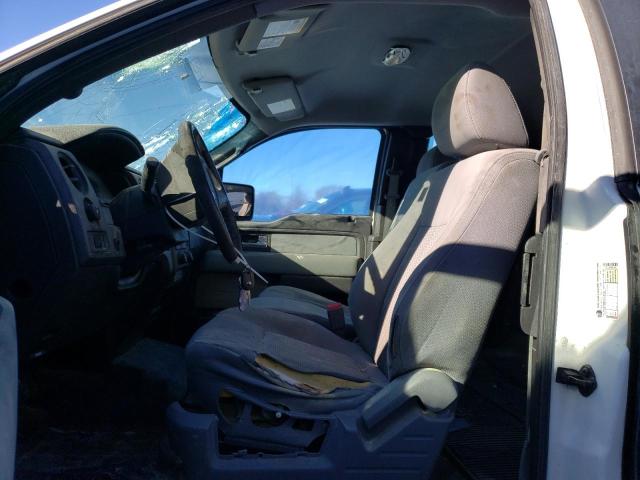 Photo 7 from auction – 2012 FORD F150 SUPER with VIN 1FTEX1CM9CKD16401