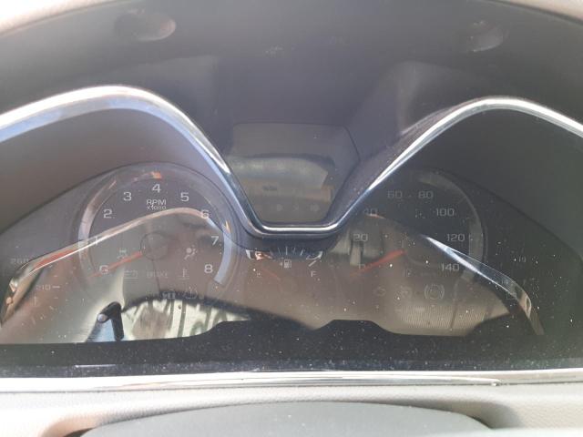 Photo 9 from auction – 2014 CHEVROLET TRAVERSE L with VIN 1GNKRFED1EJ144663
