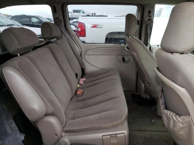 Photo 11 from auction – 2005 DODGE GRAND CARA with VIN 1D4GP24R95B423527