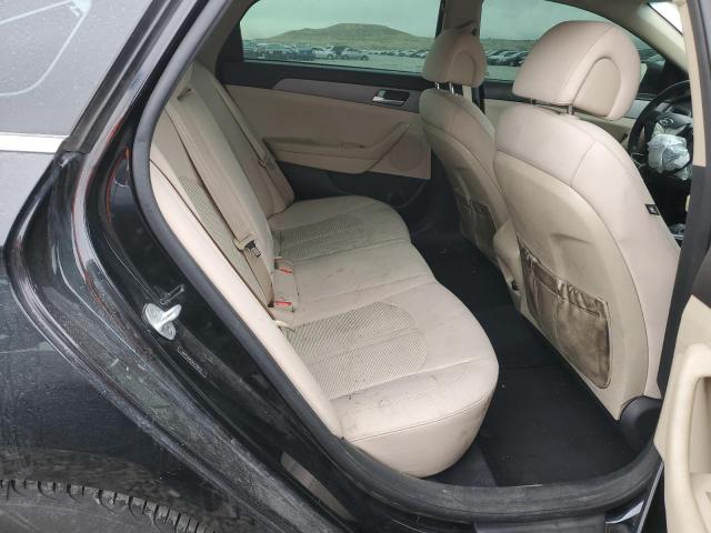 Photo 10 from auction – 2015 HYUNDAI SONATA SE with VIN 5NPE24AF5FH178153