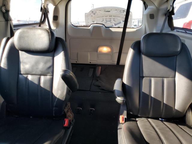 Photo 10 from auction – 2010 CHRYSLER TOWN & COU with VIN 2A4RR5DX0AR329851