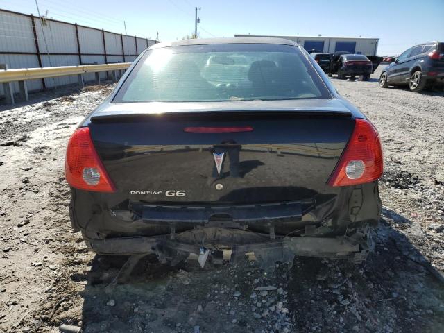 Photo 6 from auction – 2008 PONTIAC G6 VALUE L with VIN 1G2ZF57B084114311
