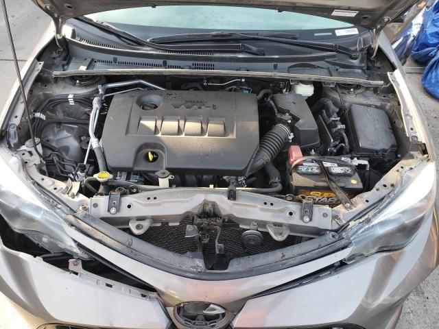 Photo 11 from auction – 2017 TOYOTA COROLLA L with VIN 5YFBURHEXHP638727