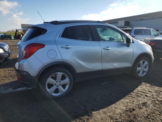 Photo 3 from auction – 2015 BUICK ENCORE with VIN KL4CJASBXFB194915