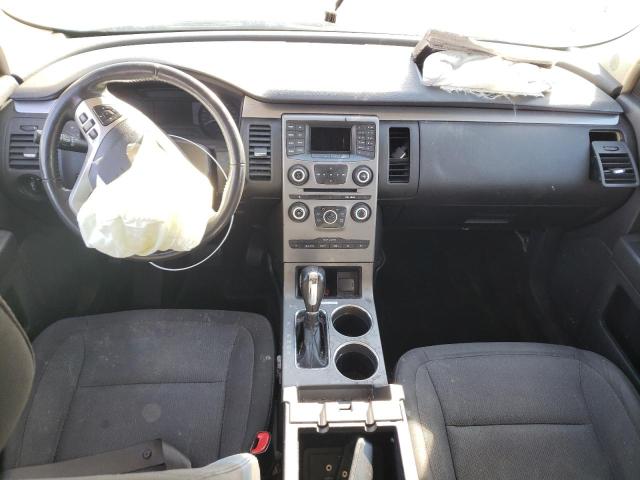 Photo 8 from auction – 2016 FORD FLEX SE with VIN 2FMGK5B8XGBA01444