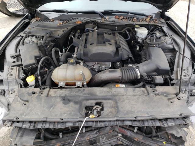 Photo 11 from auction – 2017 FORD MUSTANG with VIN 1FA6P8TH6H5305481