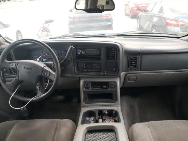 Photo 8 from auction – 2006 GMC YUKON with VIN 1GKEC13V36R107479