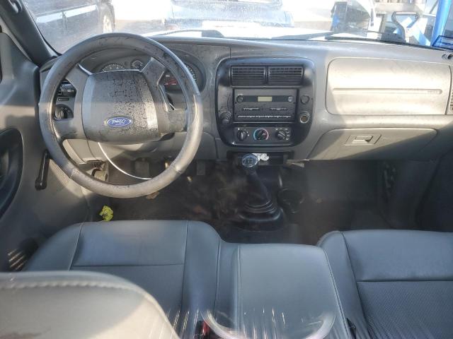 Photo 8 from auction – 2008 FORD RANGER with VIN 1FTYR10DX8PA95140