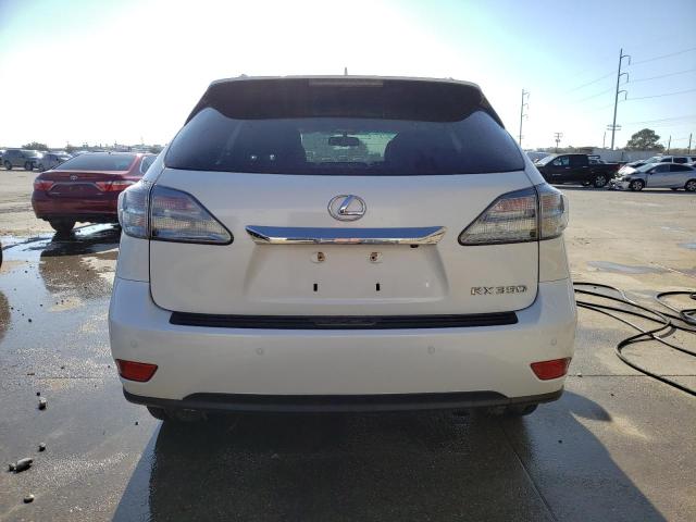 Photo 6 from auction – 2012 LEXUS RX 350 with VIN 2T2BK1BA0CC147150