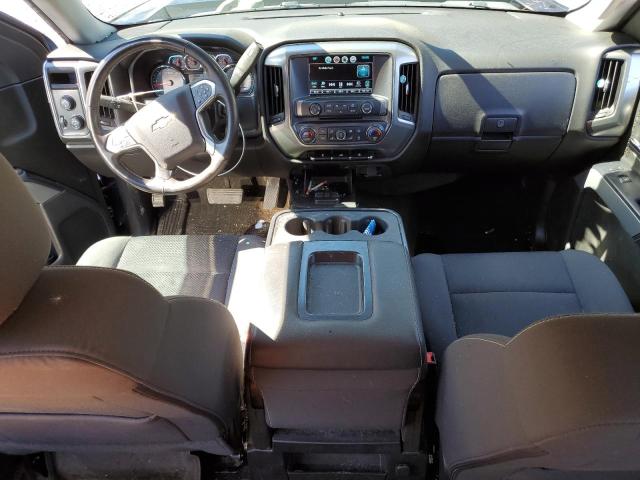 Photo 8 from auction – 2018 CHEVROLET SILVERADO with VIN 3GCUKREC9JG367656