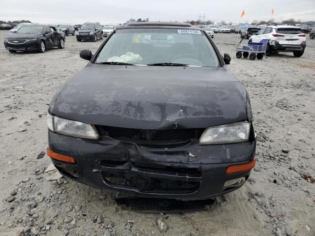Photo 5 from auction – 1995 NISSAN MAXIMA GXE with VIN JN1CA21D8ST024915
