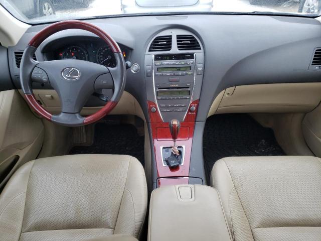 Photo 8 from auction – 2007 LEXUS ES 350 with VIN JTHBJ46G972088898