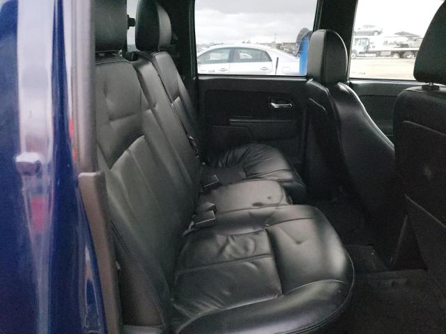 Photo 10 from auction – 2010 GMC CANYON SLT with VIN 1GTJTFDP7A8108172