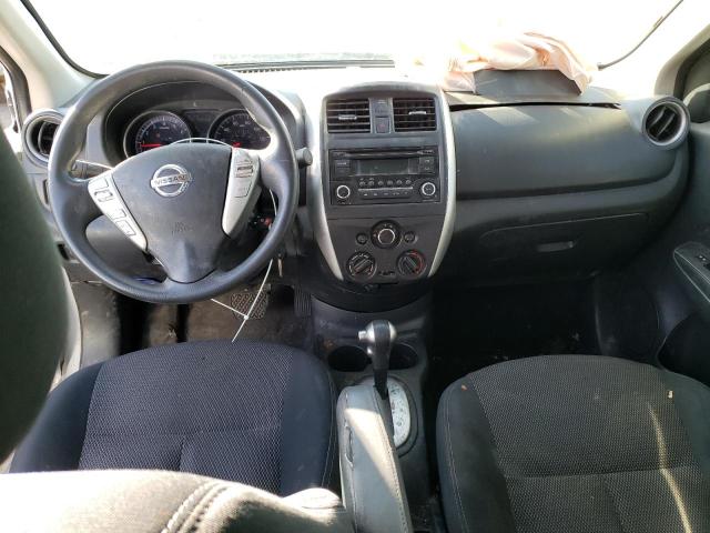 Photo 8 from auction – 2015 NISSAN VERSA with VIN 3N1CN7AP4FL821376