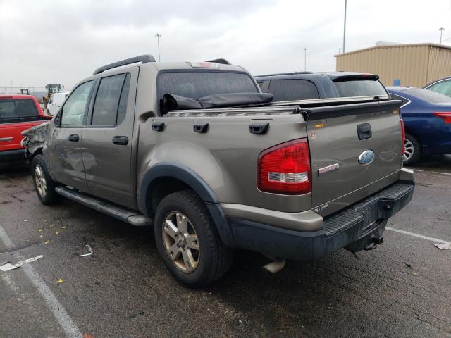 Photo 2 from auction – 2007 FORD EXPLORER S with VIN 1FMEU31K07UA30948