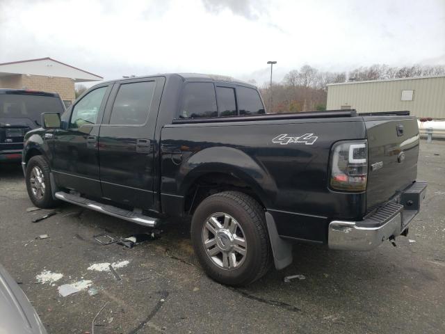 Photo 2 from auction – 2007 FORD F150 SUPER with VIN 1FTPW14547FA93475
