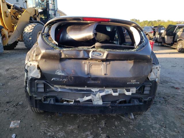 Photo 6 from auction – 2015 FORD FOCUS SE with VIN 1FADP3K26FL366233