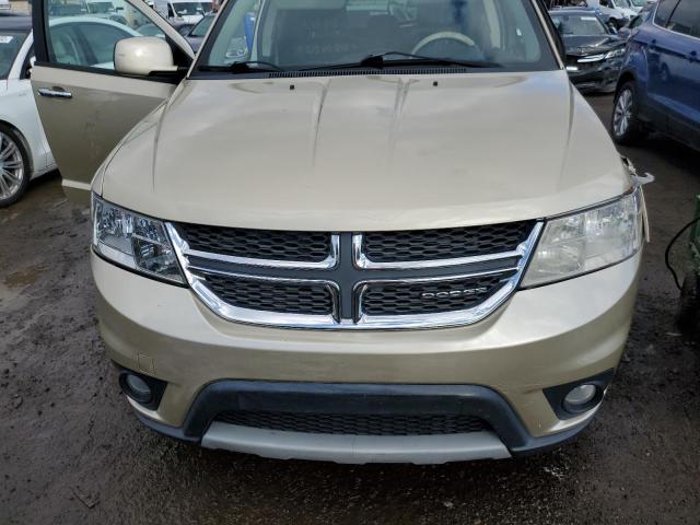 Photo 11 from auction – 2011 DODGE JOURNEY CR with VIN 3D4PG3FGXBT551156