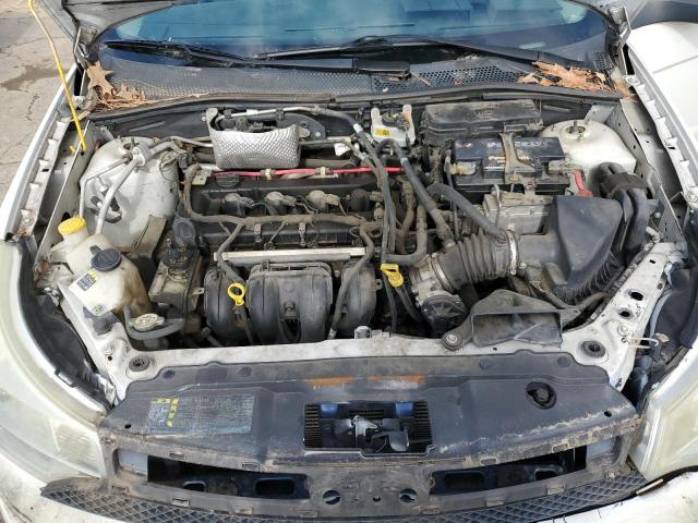 Photo 11 from auction – 2009 FORD FOCUS SE with VIN 1FAHP35N59W128416