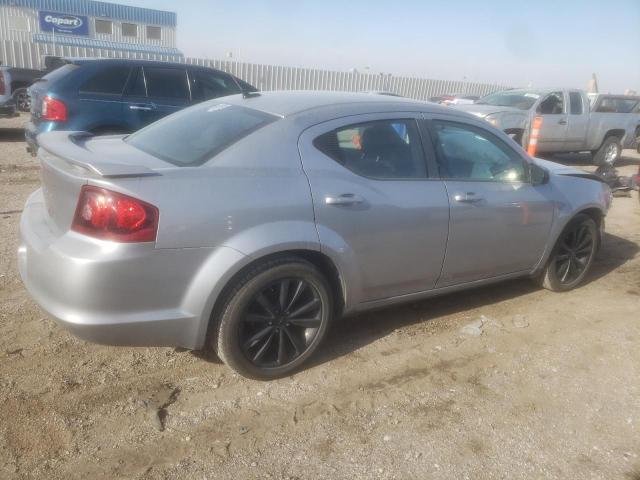 Photo 3 from auction – 2013 DODGE AVENGER SE with VIN 1C3CDZAG4DN752542