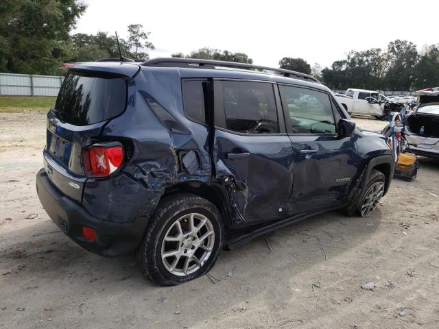 Photo 3 from auction – 2020 JEEP COMPASS with VIN ZACNJABB3LPL34669