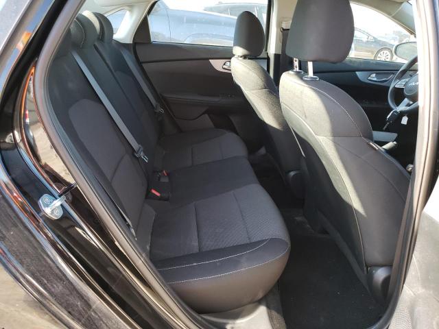 Photo 10 from auction – 2023 KIA FORTE LX with VIN 3KPF24ADXPE511679