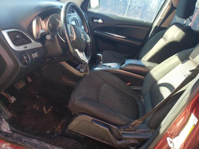 Photo 7 from auction – 2011 DODGE JOURNEY EX with VIN 3D4PG4FB7BT551111