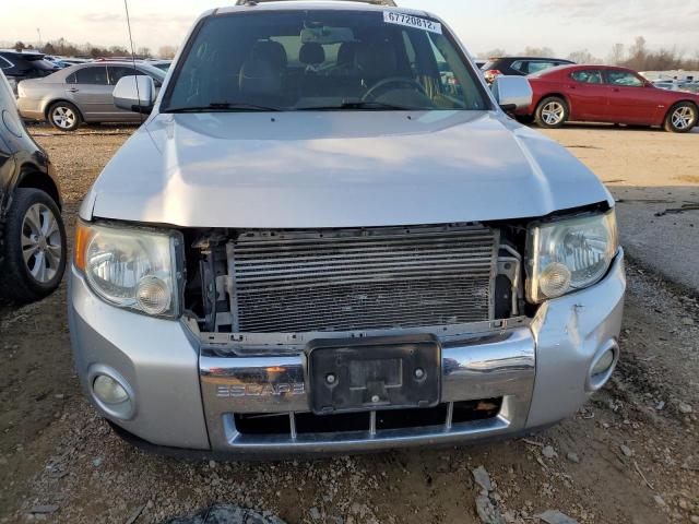 Photo 5 from auction – 2010 FORD ESCAPE LIM with VIN 1FMCU0EG8AKD00751