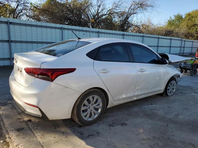 Photo 3 from auction – 2019 HYUNDAI ACCENT SE with VIN 3KPC24A35KE058638