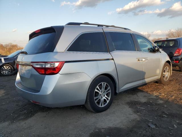 Photo 3 from auction – 2011 HONDA ODYSSEY EX with VIN 5FNRL5H63BB015617