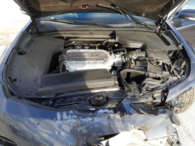 Photo 11 from auction – 2013 ACURA TL with VIN 19UUA8F22DA011718