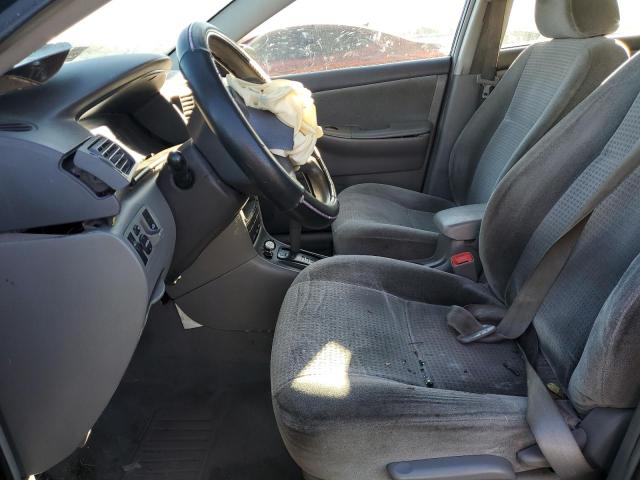 Photo 7 from auction – 2006 TOYOTA COROLLA CE with VIN 2T1BR32E26C652643