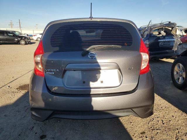 Photo 6 from auction – 2018 NISSAN VERSA NOTE with VIN 3N1CE2CP7JL359601