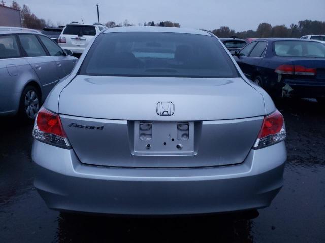 Photo 6 from auction – 2010 HONDA ACCORD EX with VIN 1HGCP2F76AA123551