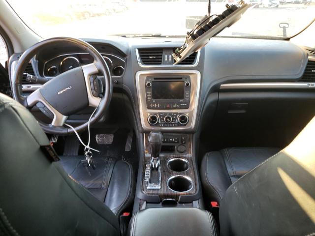 Photo 8 from auction – 2014 GMC ACADIA DEN with VIN 1GKKRTKD3EJ309743