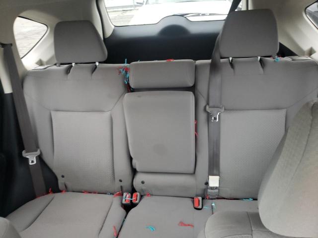Photo 10 from auction – 2016 HONDA CR-V EX with VIN 2HKRM4H59GH628526