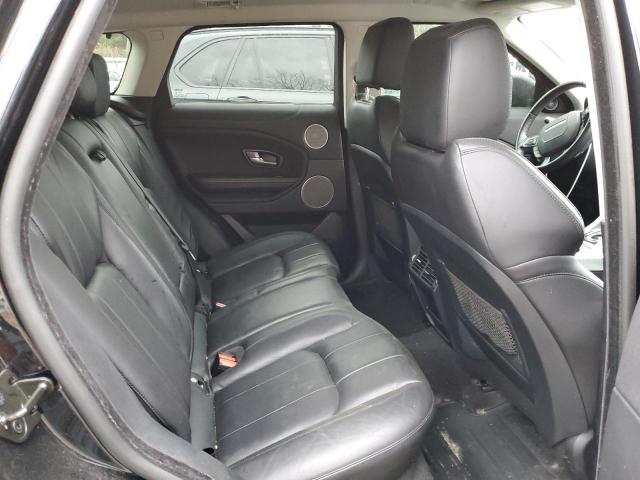 Photo 11 from auction – 2017 LAND ROVER RANGE ROVE with VIN SALVP2BG9HH205202