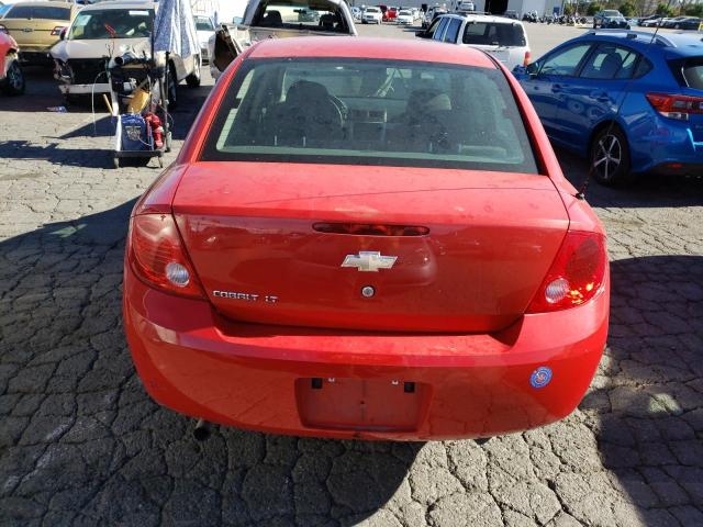 Photo 6 from auction – 2010 CHEVROLET COBALT 2LT with VIN 1G1AF5F58A7217445