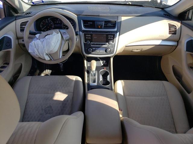 Photo 8 from auction – 2017 NISSAN ALTIMA 2.5 with VIN 1N4AL3AP8HC134313