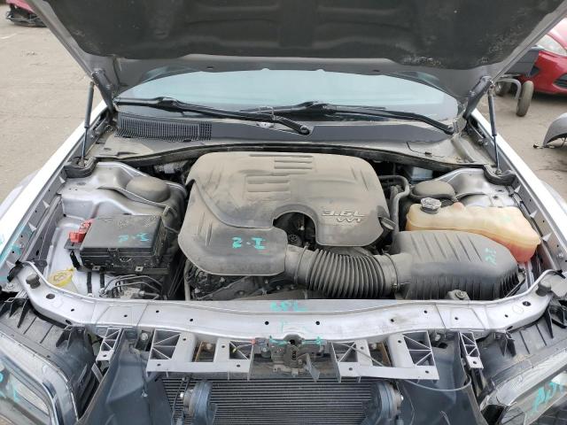 Photo 11 from auction – 2017 CHRYSLER 300 S with VIN 2C3CCAGG9HH526992
