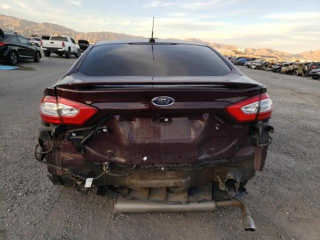 Photo 6 from auction – 2013 FORD FUSION SE with VIN 3FA6P0LU1DR325207