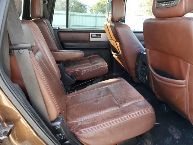 Photo 11 from auction – 2011 FORD EXPEDITION with VIN 1FMJU1H54BEF29662