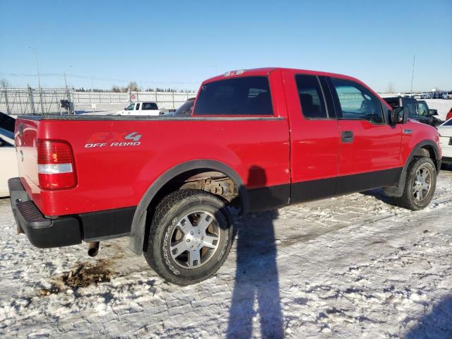Photo 3 from auction – 2004 FORD F150 with VIN 1FTPX14524NC14258
