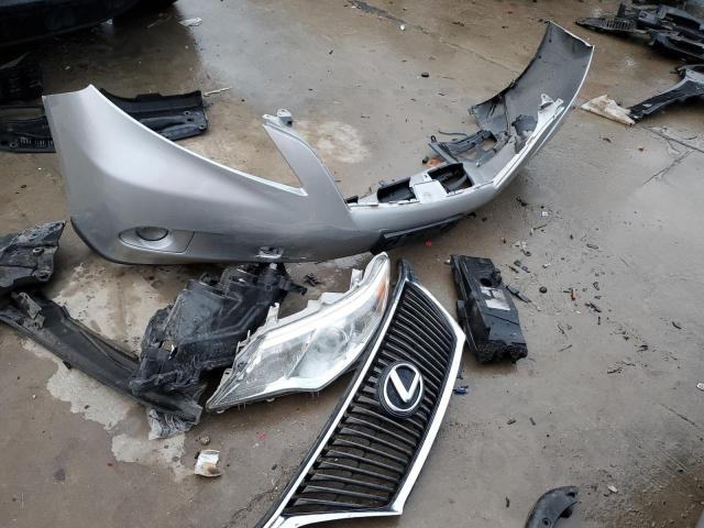 Photo 13 from auction – 2010 LEXUS RX 350 with VIN 2T2ZK1BA3AC008318