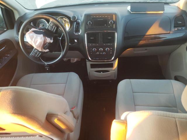 Photo 8 from auction – 2012 DODGE GRAND CARA with VIN 2C4RDGBG8CR322605