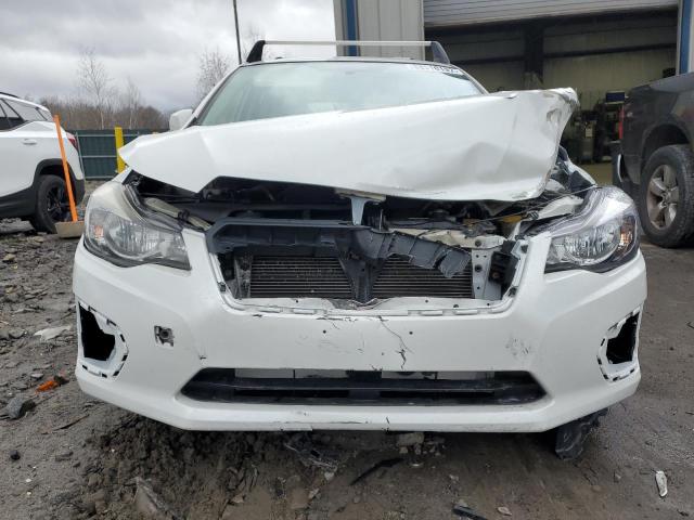 Photo 5 from auction – 2013 SUBARU IMPREZA PR with VIN JF1GPAC67D2860722