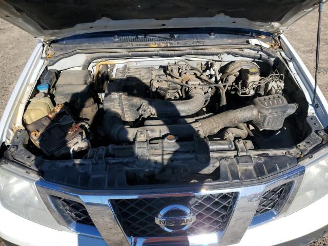 Photo 11 from auction – 2016 NISSAN FRONTIER S with VIN 1N6BD0CT5GN748188
