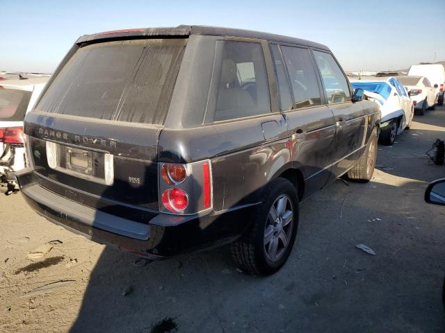 Photo 3 from auction – 2004 LAND ROVER RANGE ROVE with VIN SALME11464A170124