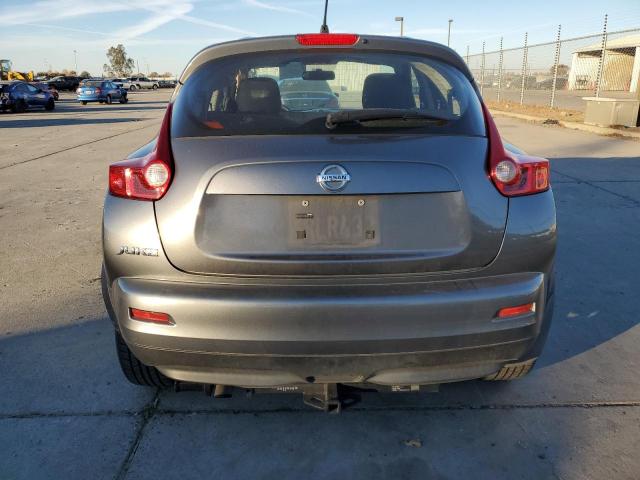 Photo 6 from auction – 2011 NISSAN JUKE S with VIN JN8AF5MR1BT013614